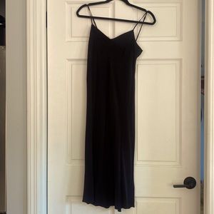 Armani Exchange beautiful Silk Slip dress!